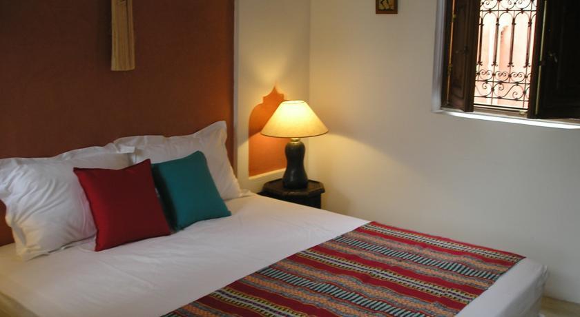 Riad Zenithya Marrakesh Bagian luar foto