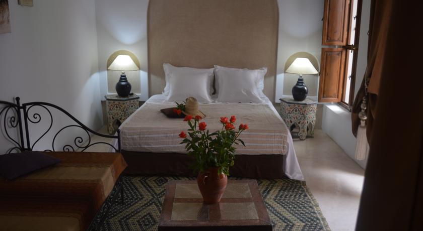 Riad Zenithya Marrakesh Bagian luar foto