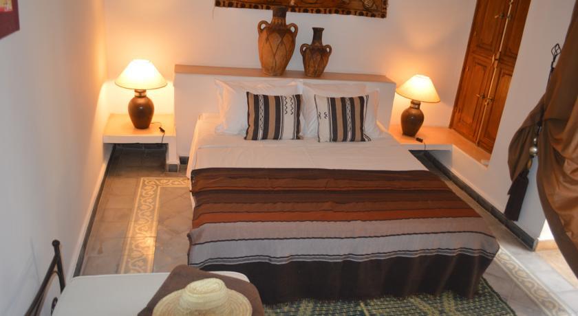 Riad Zenithya Marrakesh Bagian luar foto