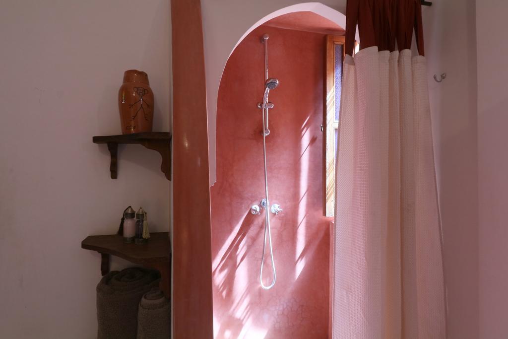 Riad Zenithya Marrakesh Bagian luar foto