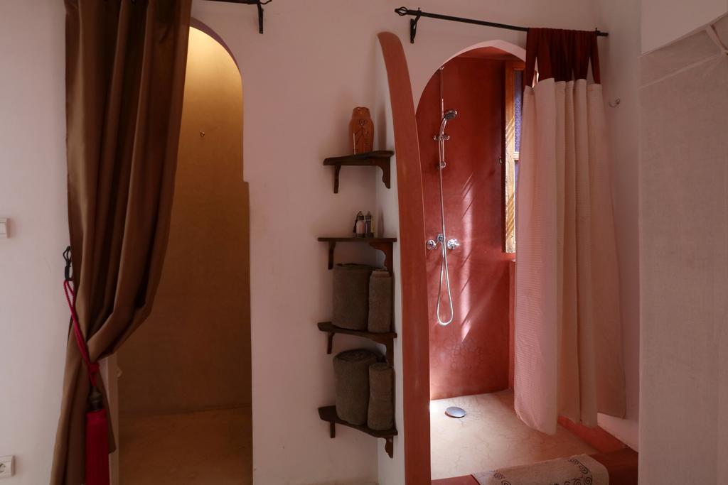 Riad Zenithya Marrakesh Bagian luar foto