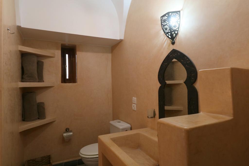 Riad Zenithya Marrakesh Bagian luar foto