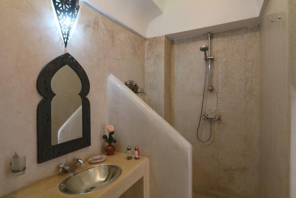 Riad Zenithya Marrakesh Bagian luar foto